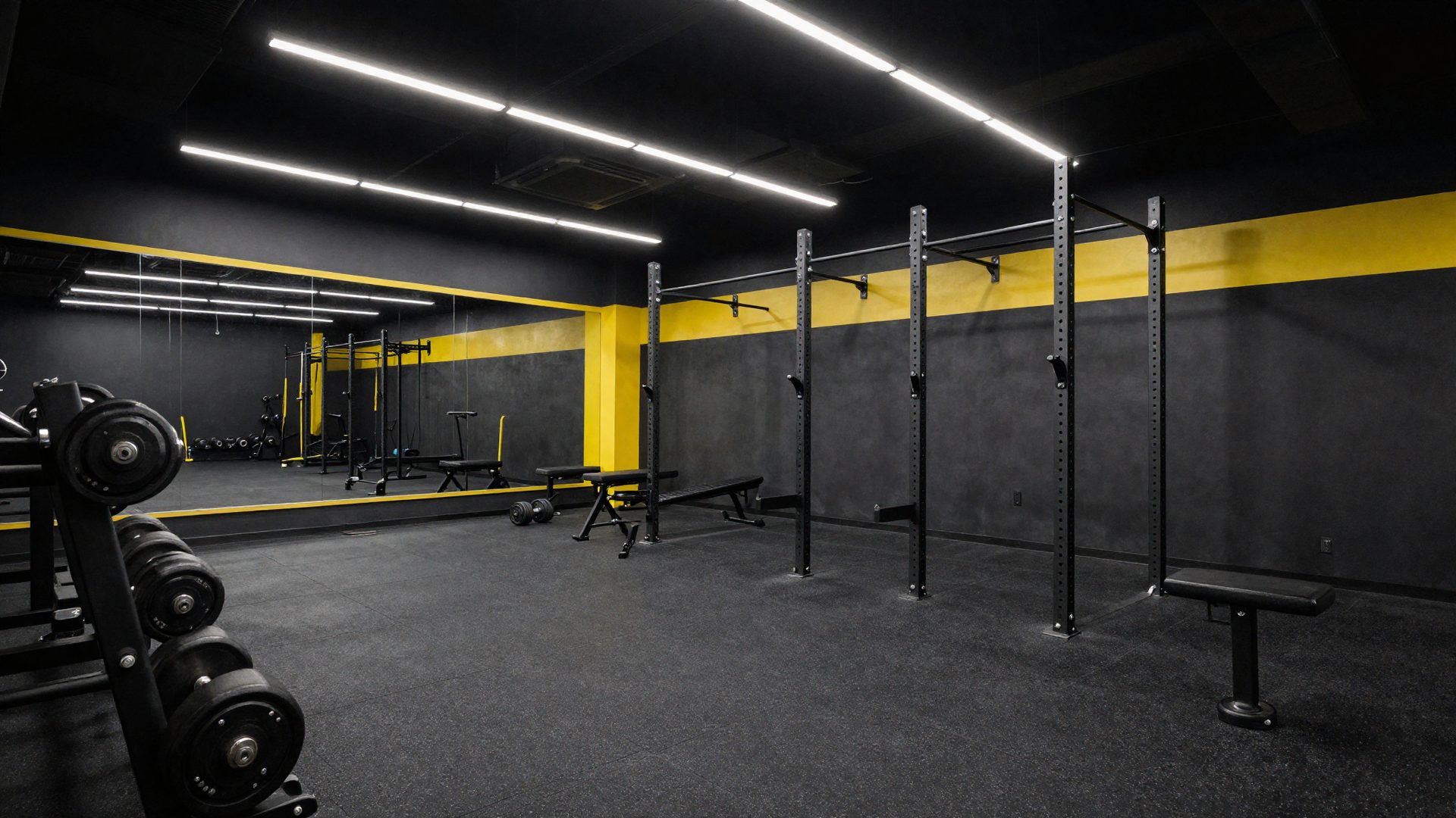 Beispiel einer Webseite für Fitnessstudio aus Hannover – Fitness / Personal Training